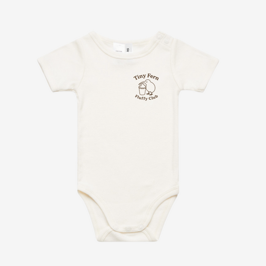 Fluffy Club Onesie